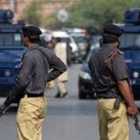 20 militants arrested in raids in Pakistan